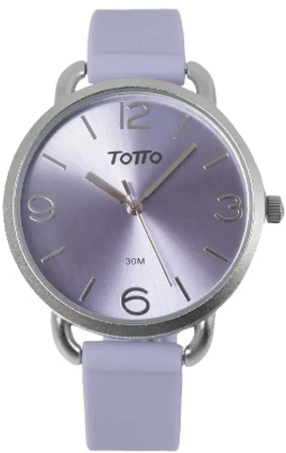 Reloj Analogo 3 Atm Chachani 2