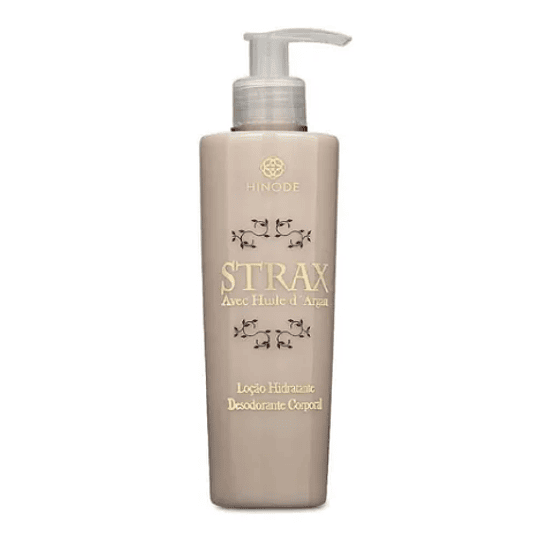 Strax Loción Hidratante Corporal 240 ml