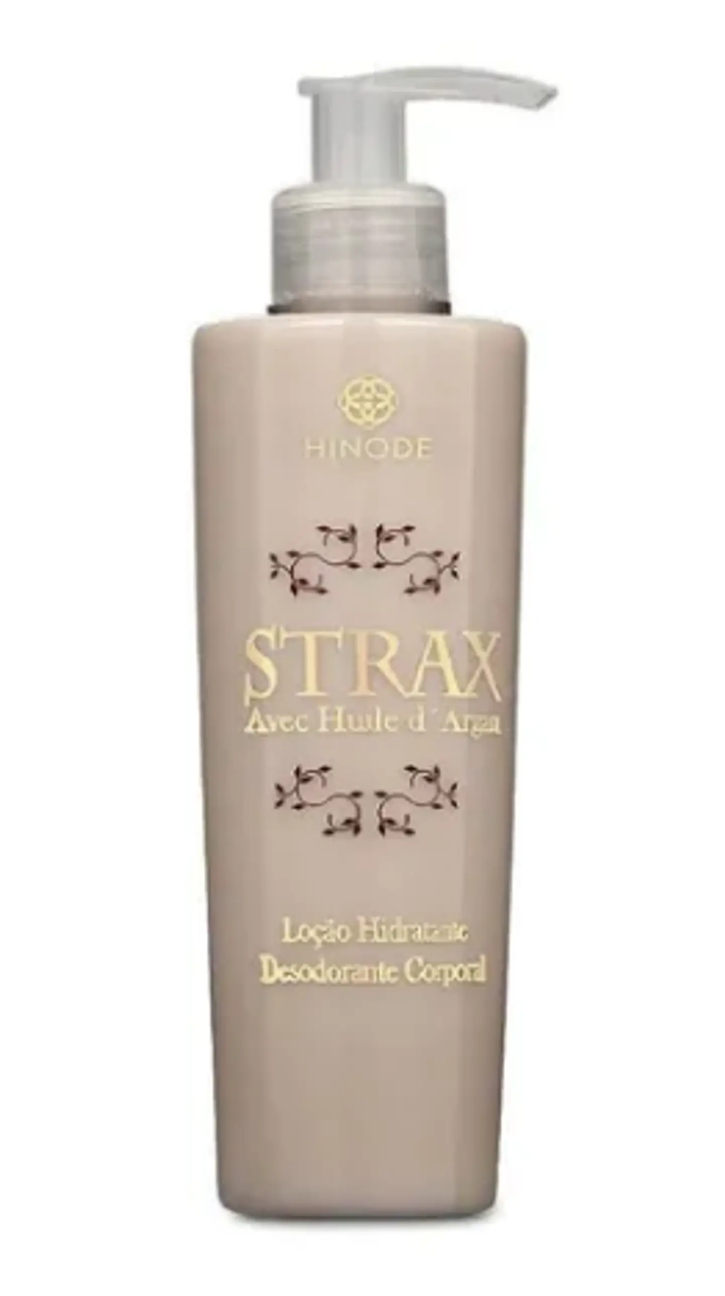 Strax Loción Hidratante Corporal 240 ml 1