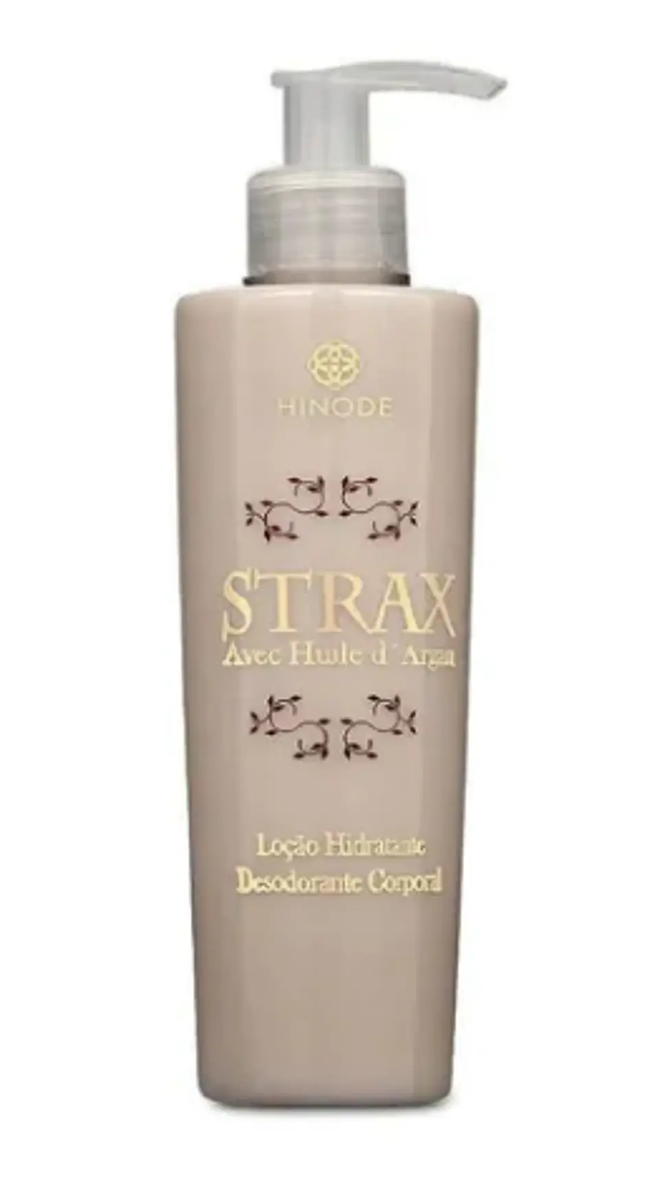 Strax Loción Hidratante Corporal 240 ml 1