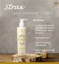 Strax Loción Hidratante Corporal 240 ml - Miniatura 5