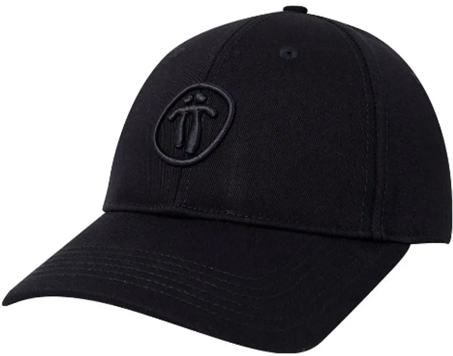 Gorra Beisbolera Unicolor Competencia 1
