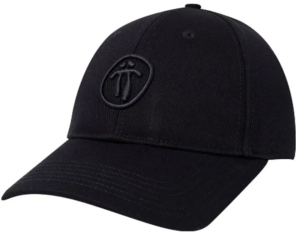 Gorra Beisbolera Unicolor Competencia 1