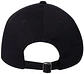 Gorra Beisbolera Unicolor Competencia - Miniatura 2