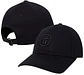 Gorra Beisbolera Unicolor Competencia - Miniatura 3