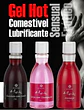 Hot Gel Para Massagem Corp - Miniatura 3
