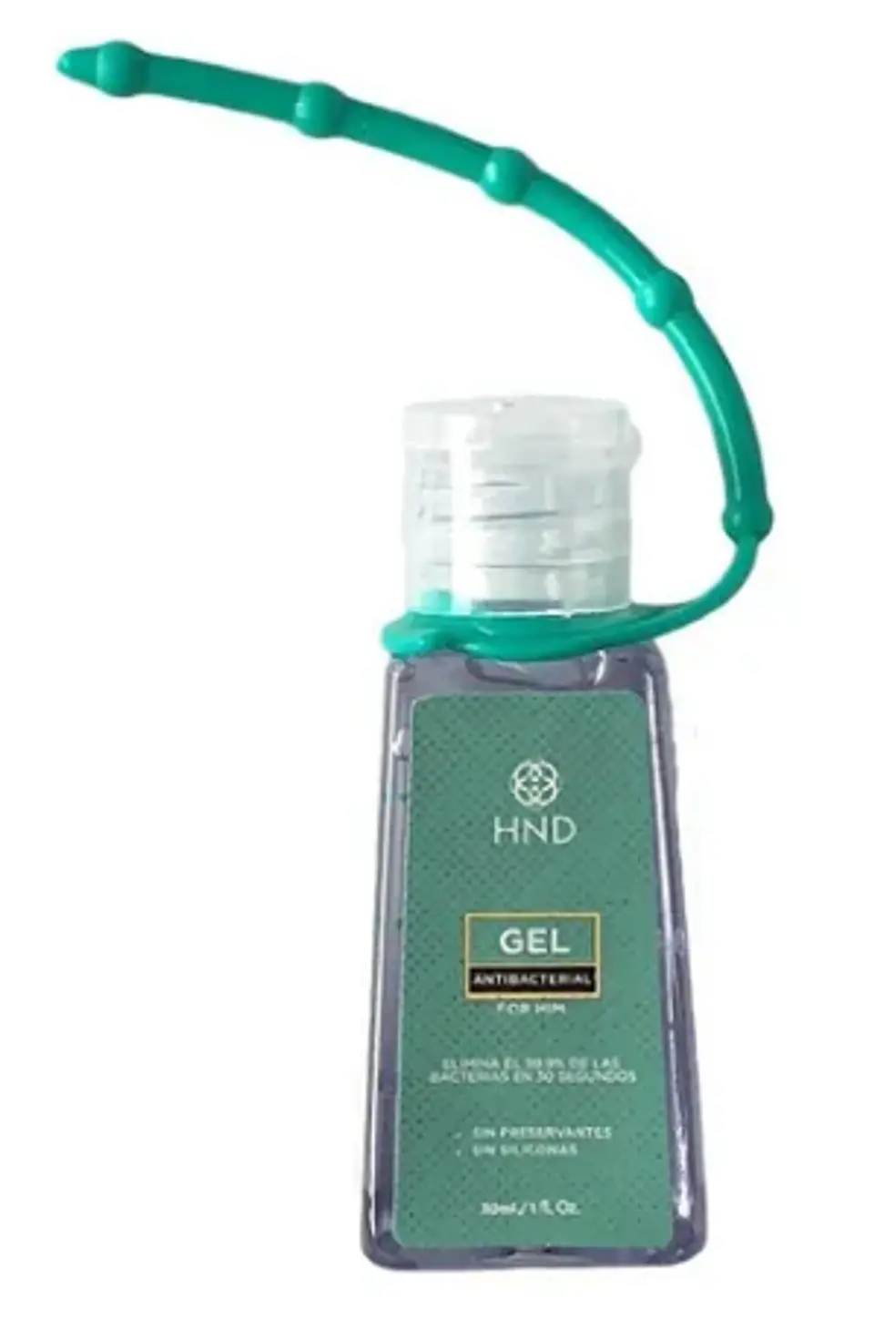 Gel Antibacterial HND 1