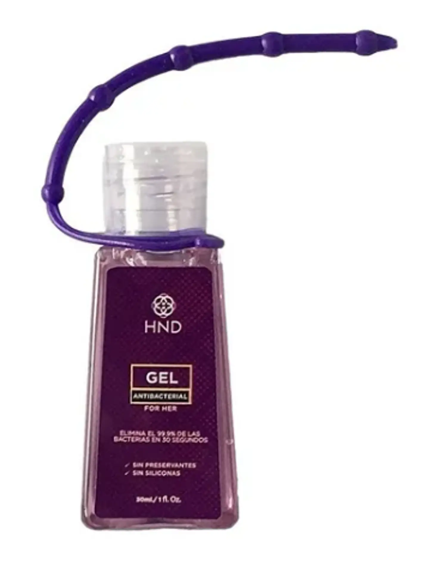 Gel Antibacterial HND 2