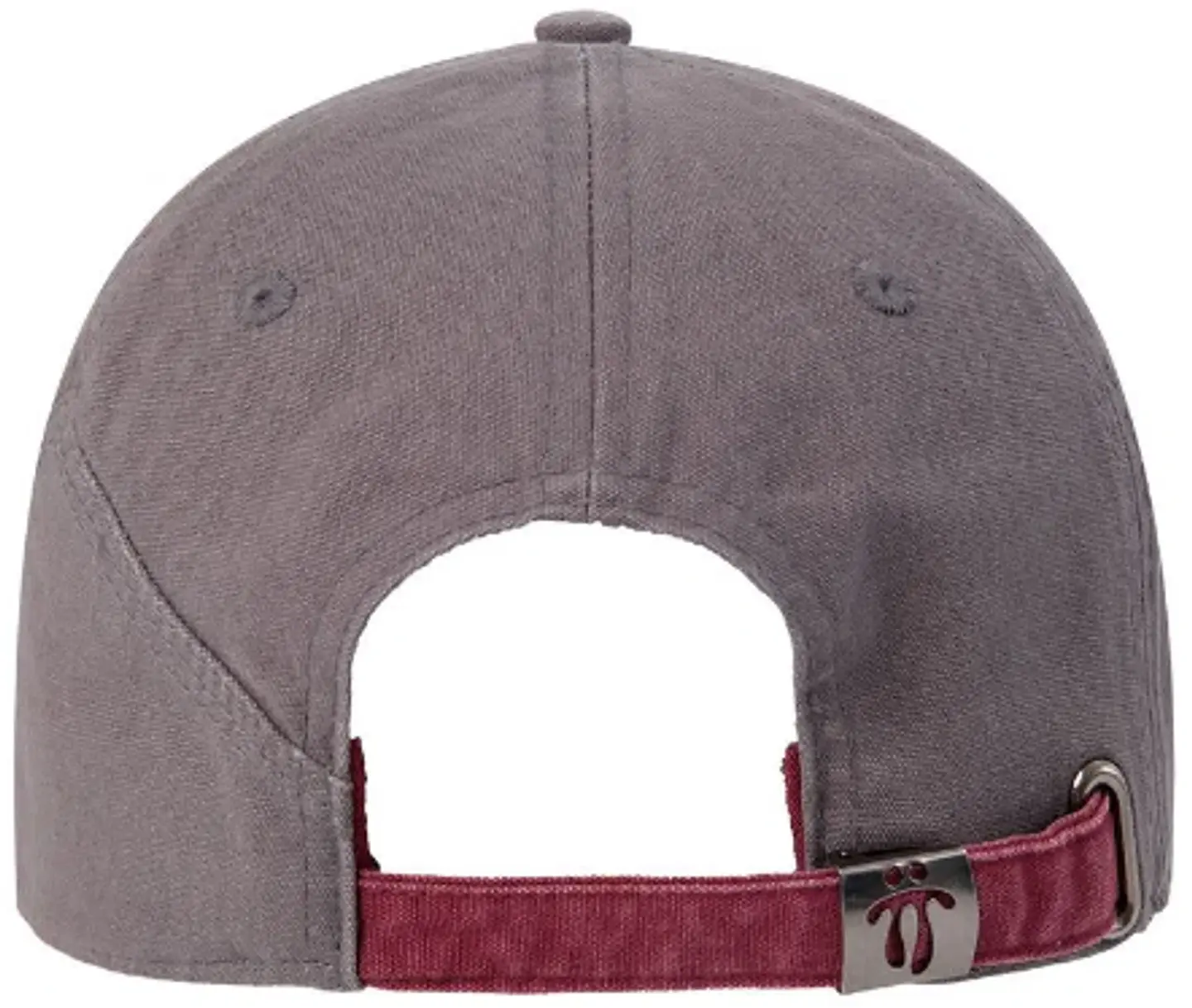 Gorra Beisbolera Unicolor Muki  2