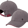 Gorra Beisbolera Unicolor Muki 