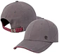 Gorra Beisbolera Unicolor Muki  - Miniatura 3