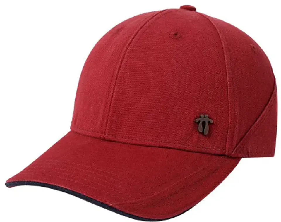 Gorra Beisbolera Unicolor Muki  4