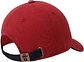 Gorra Beisbolera Unicolor Muki  - Miniatura 5