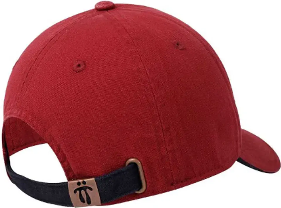 Gorra Beisbolera Unicolor Muki  5