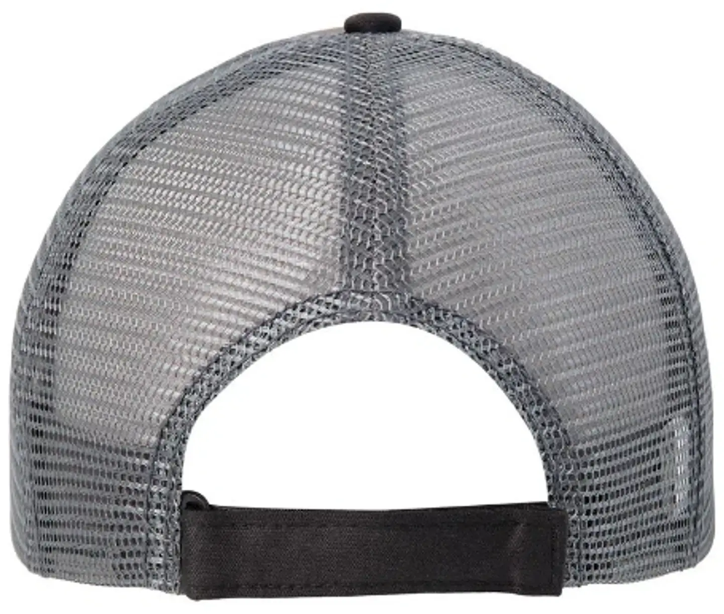 Gorra Malla Combinada Eiji  2