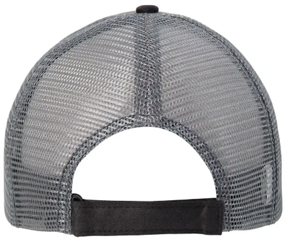 Gorra Malla Combinada Eiji  2