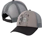 Gorra Malla Combinada Eiji  - Miniatura 3