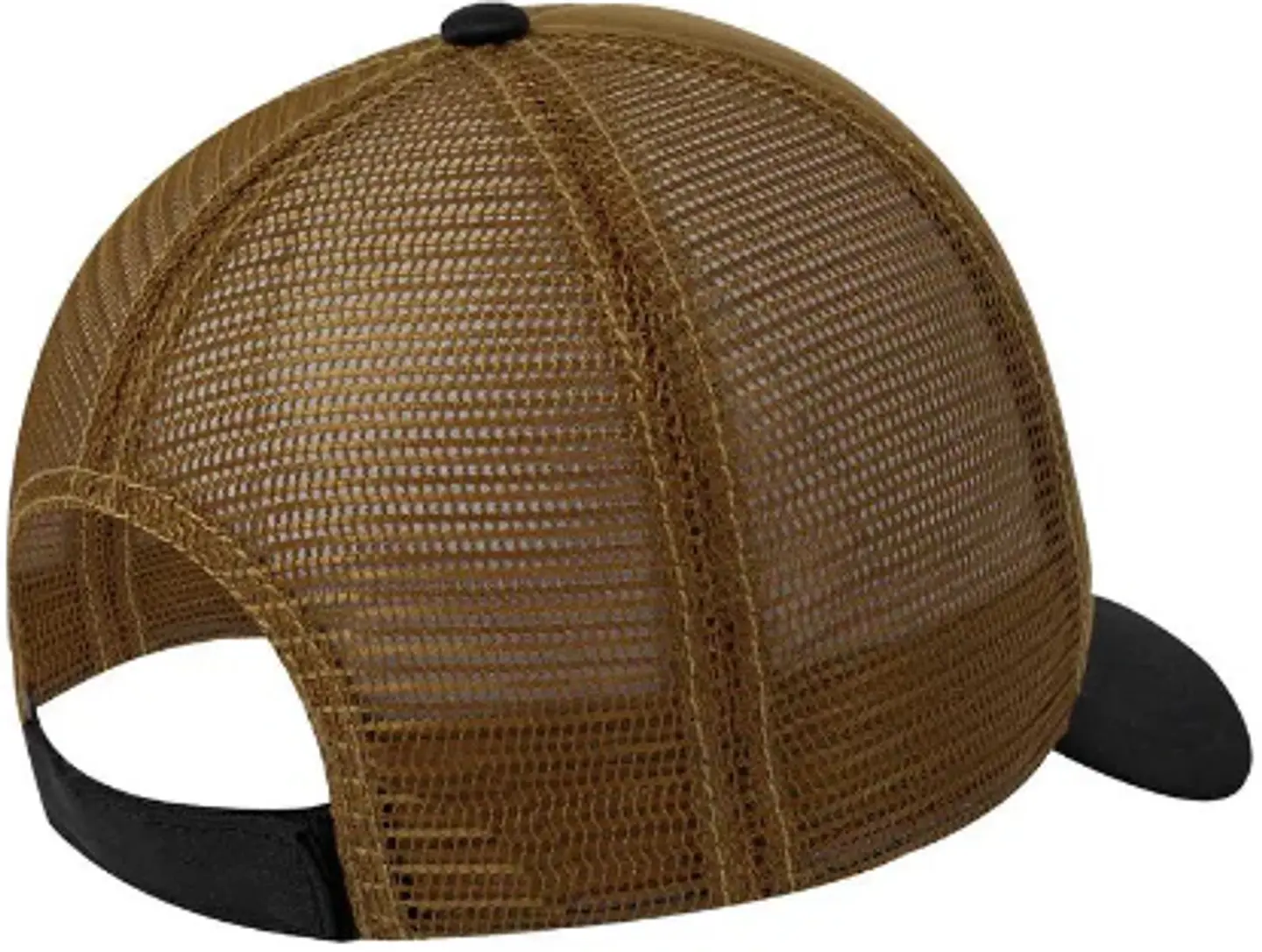 Gorra Malla Combinada Eiji  5