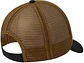 Gorra Malla Combinada Eiji  - Miniatura 5