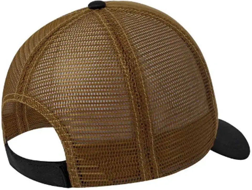 Gorra Malla Combinada Eiji  5
