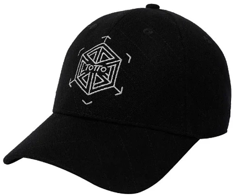 Gorra Beisbolera Irmaky