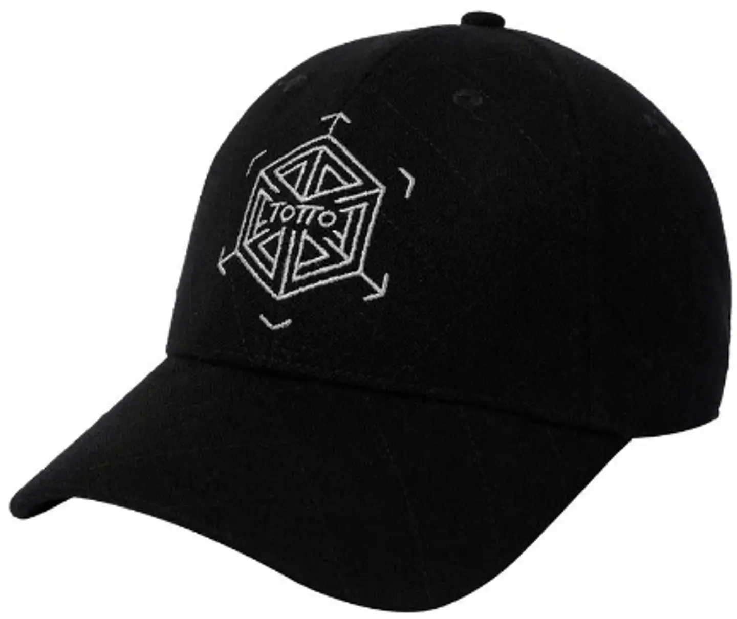 Gorra Beisbolera Irmaky 1