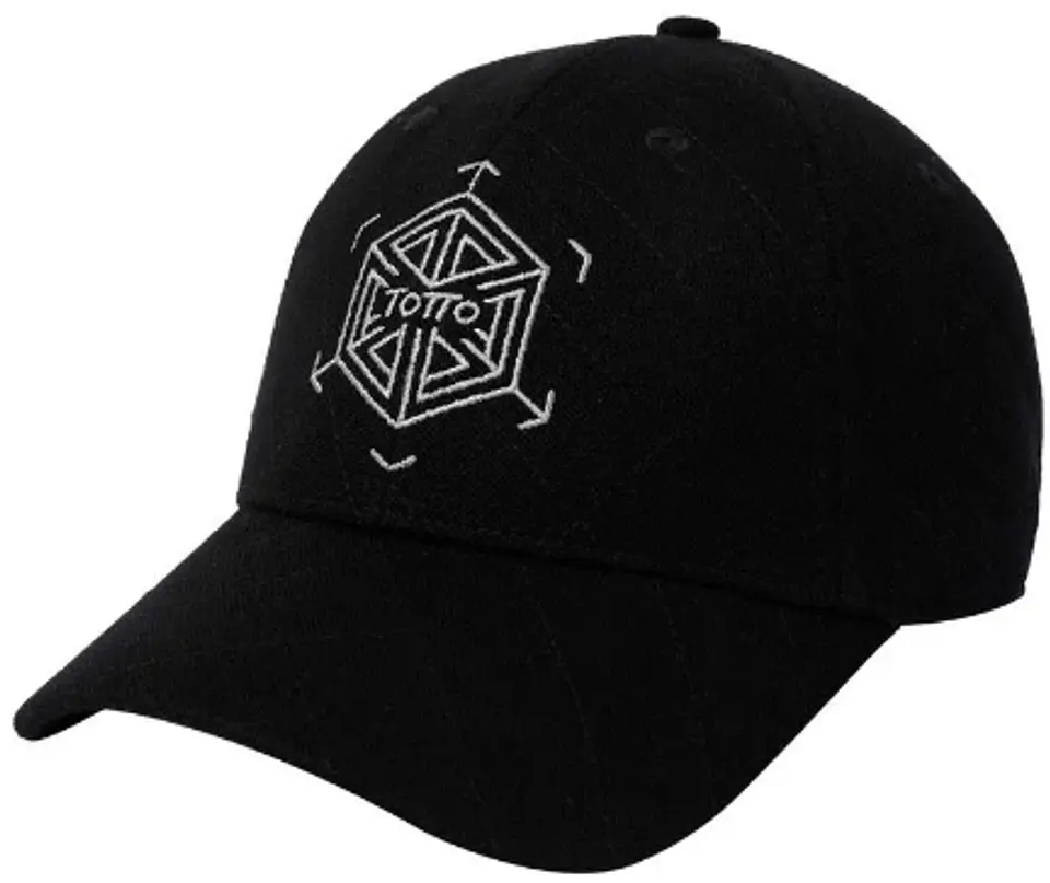 Gorra Beisbolera Irmaky 1