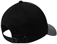 Gorra Beisbolera Estampada Sakery - Negro - Miniatura 2