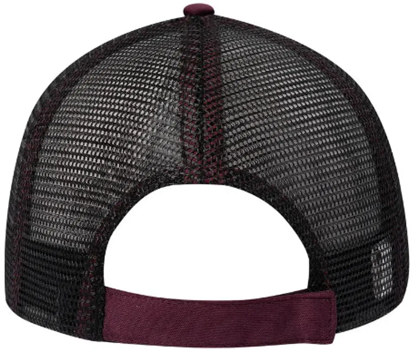 Gorra Malla Combinada Titano  2