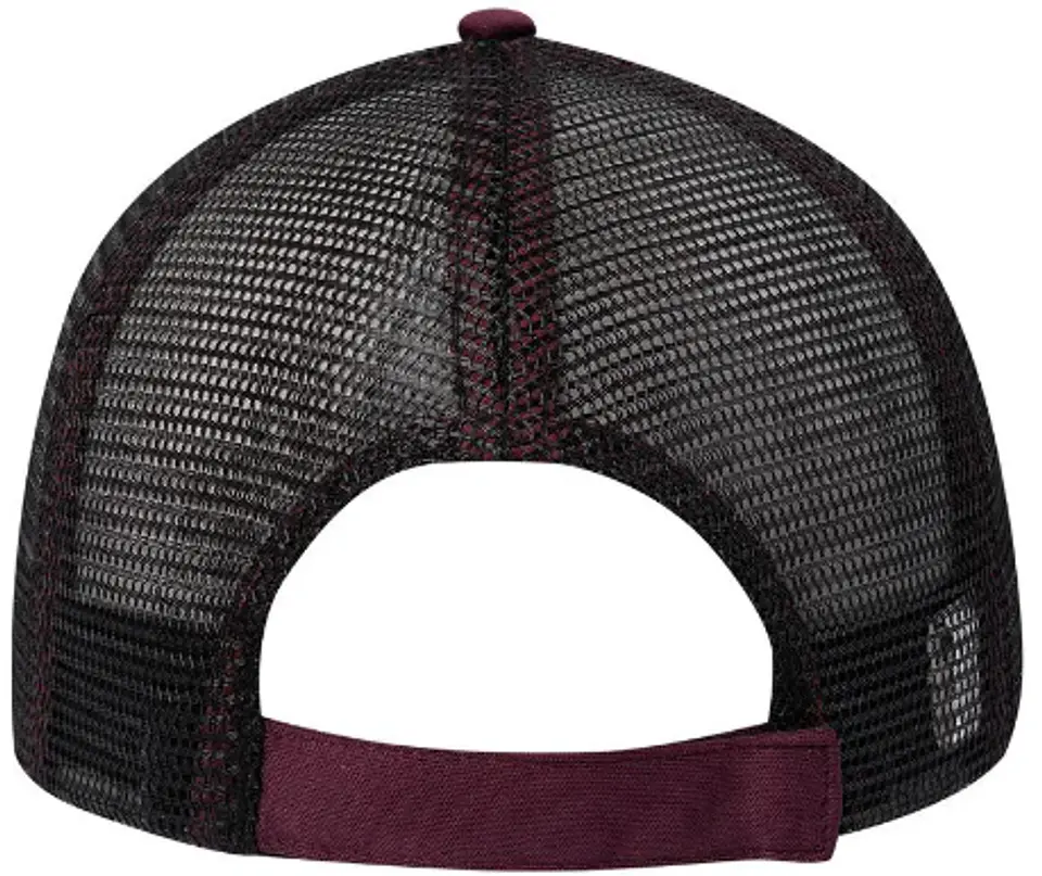 Gorra Malla Combinada Titano  2
