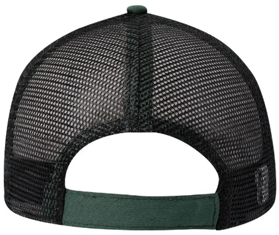 Gorra Malla Combinada Titano  5