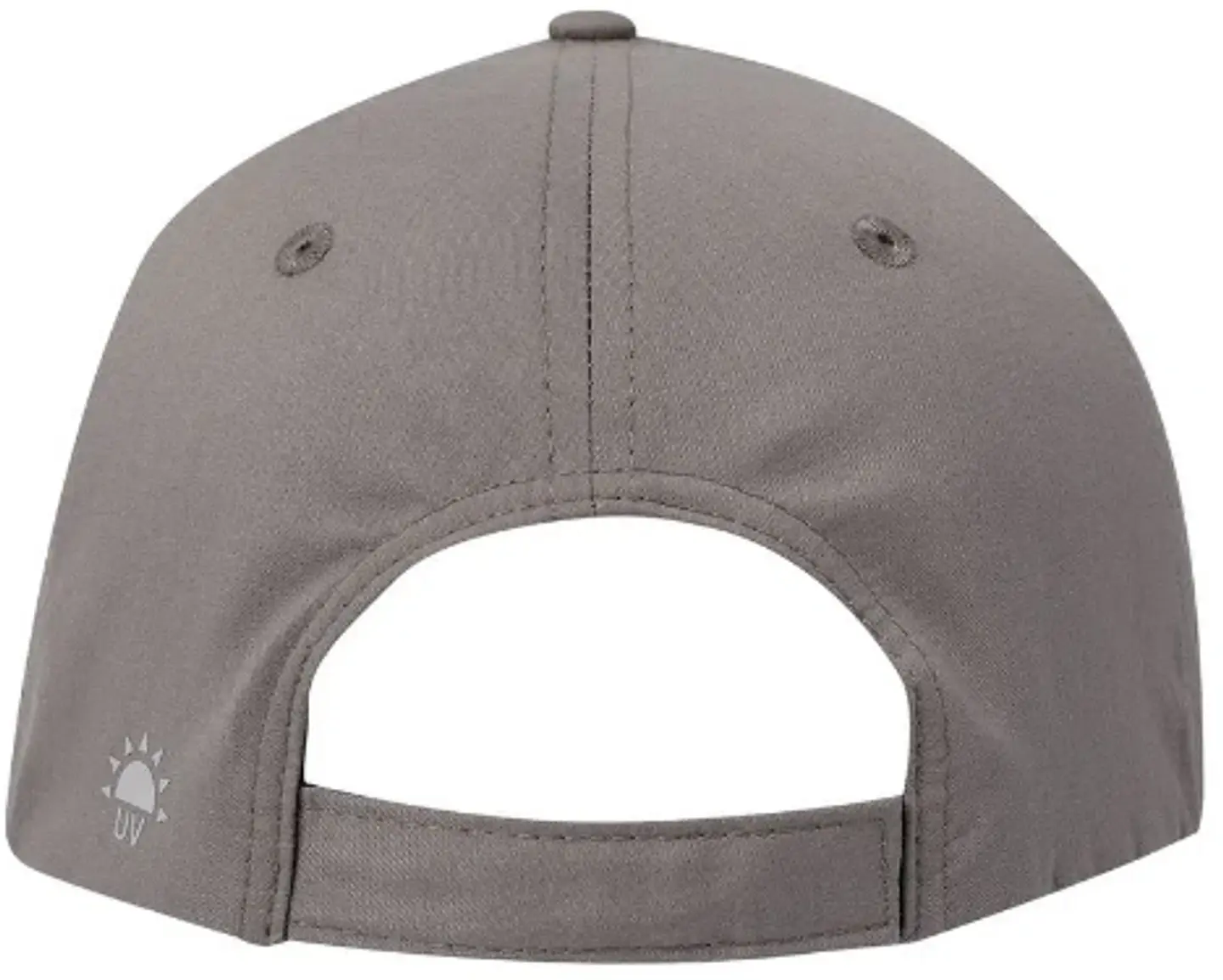 Gorra Filtro Uv +50 Beisbolera Unicolor Splity  2