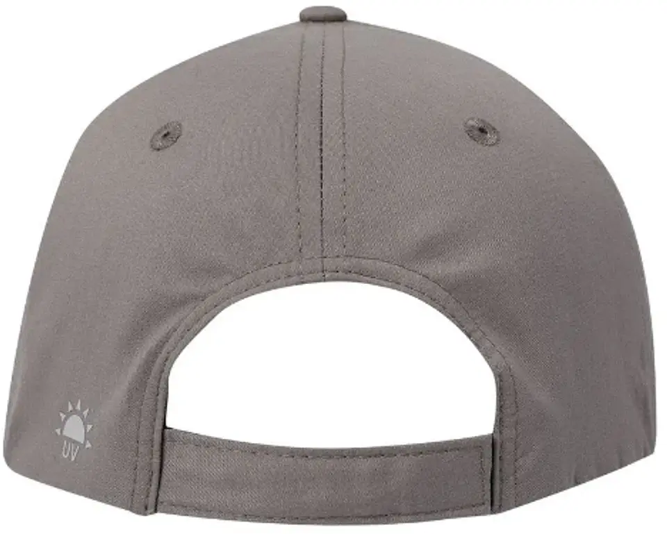 Gorra Filtro Uv +50 Beisbolera Unicolor Splity  2