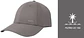 Gorra Filtro Uv +50 Beisbolera Unicolor Splity  - Miniatura 4