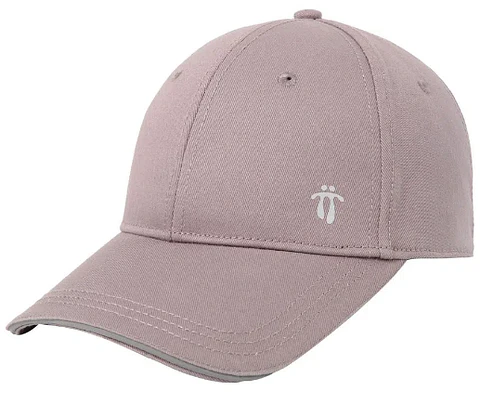 Gorra Beisbolera Unicolor Dake