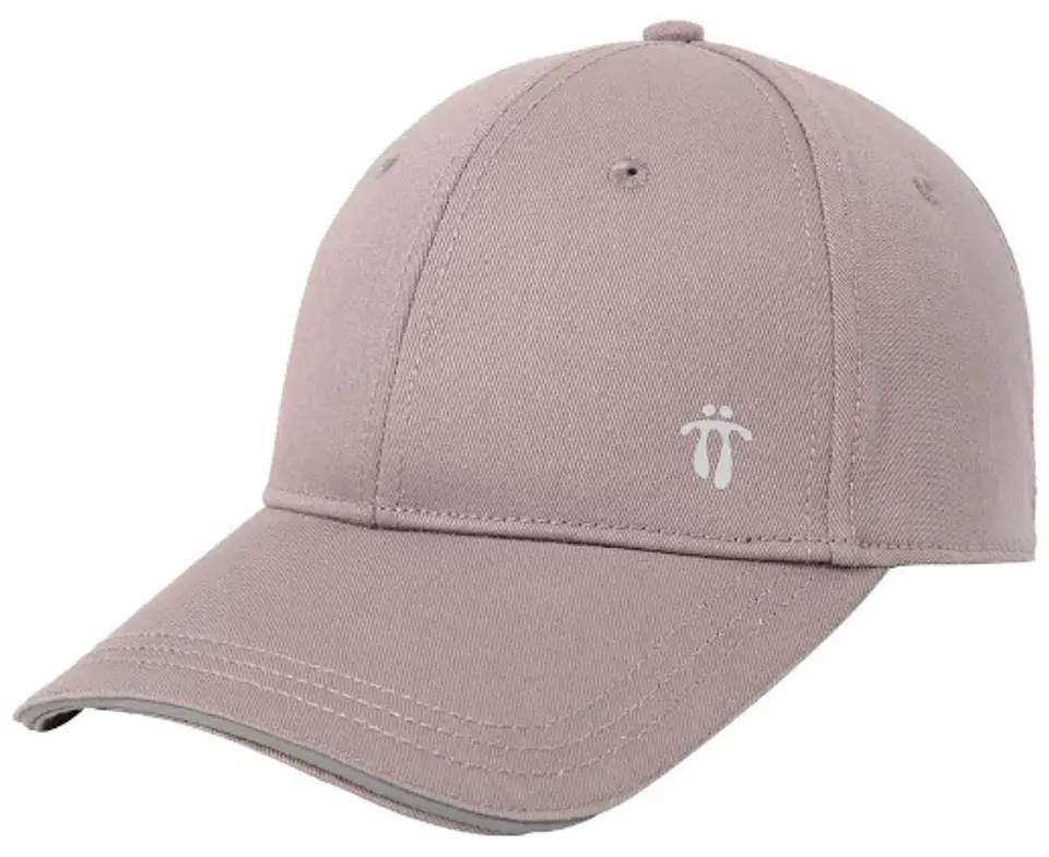 Gorra Beisbolera Unicolor Dake 1