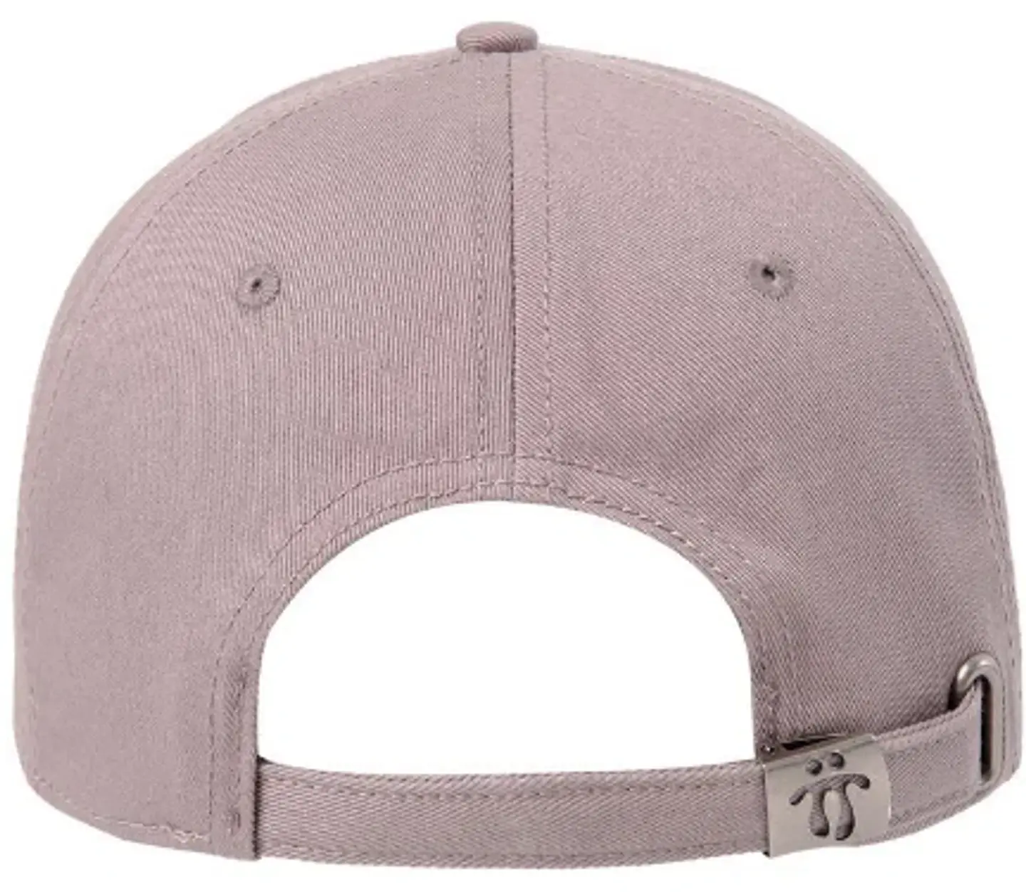 Gorra Beisbolera Unicolor Dake 2
