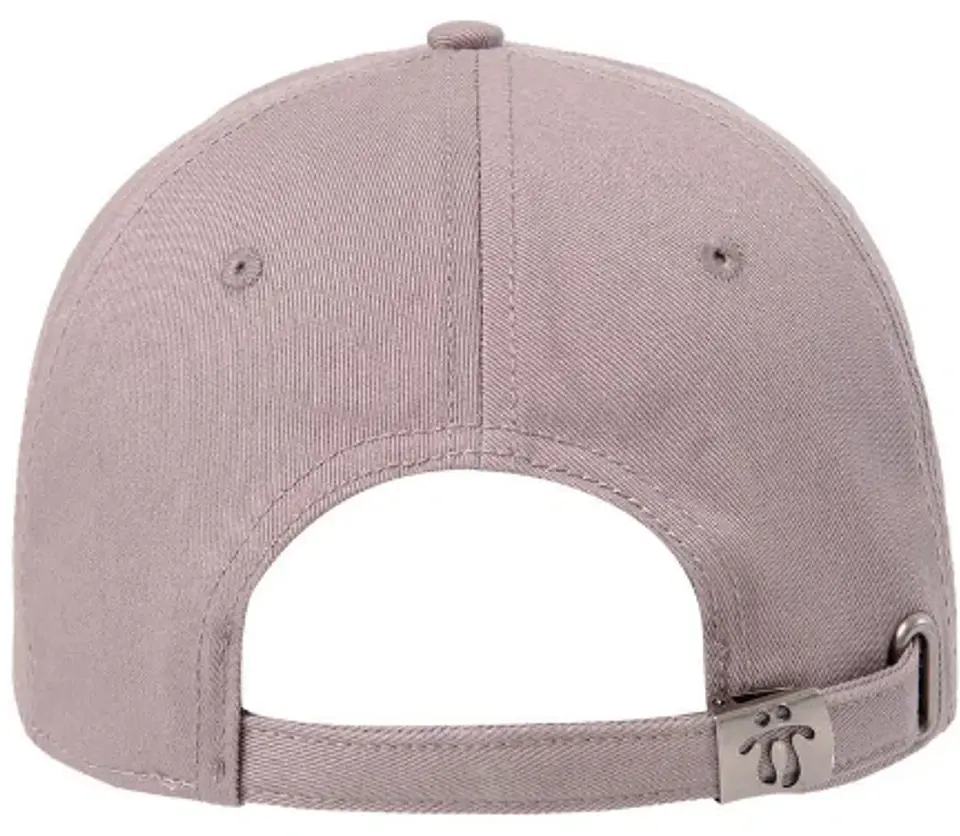 Gorra Beisbolera Unicolor Dake 2