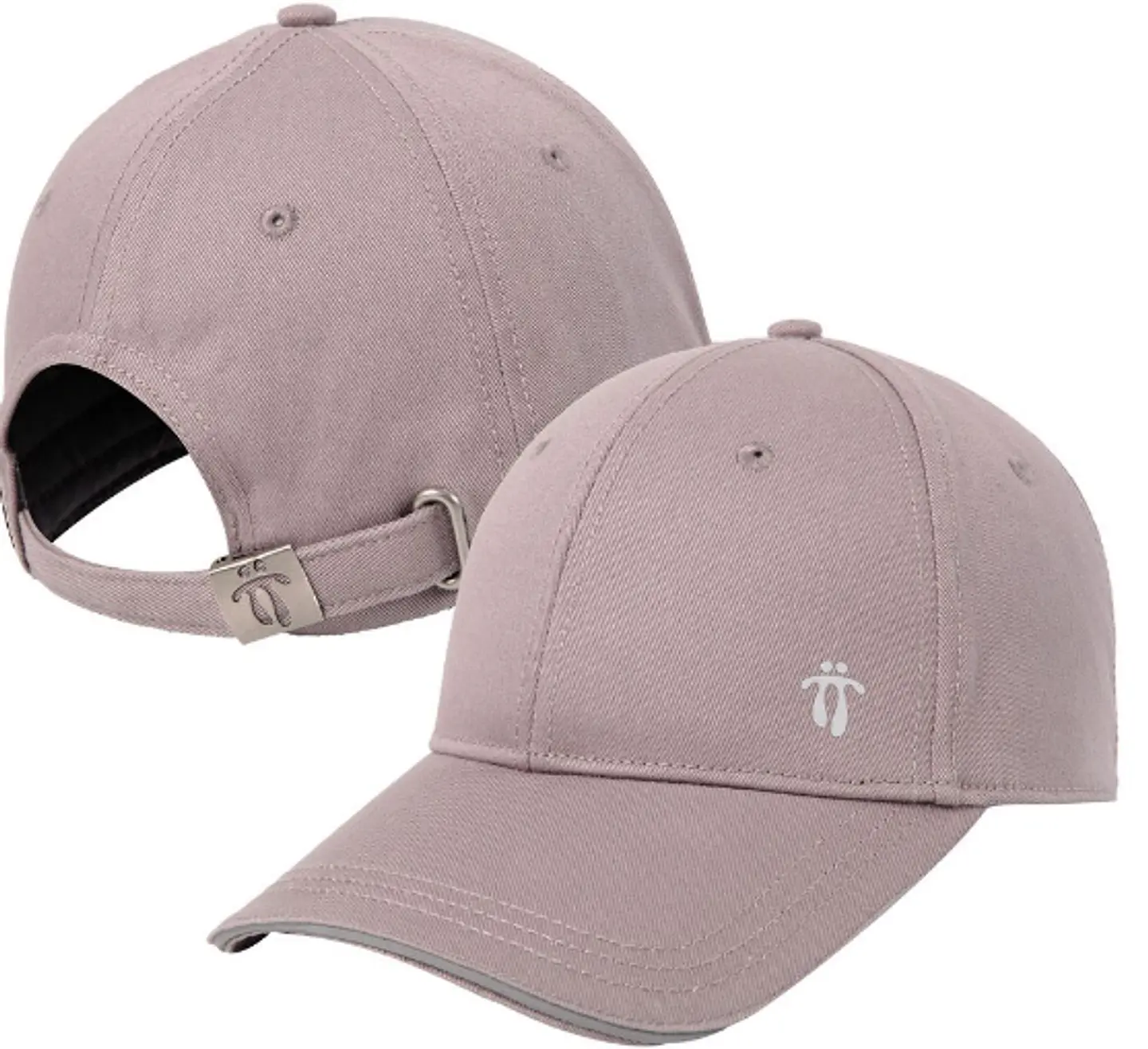 Gorra Beisbolera Unicolor Dake 3