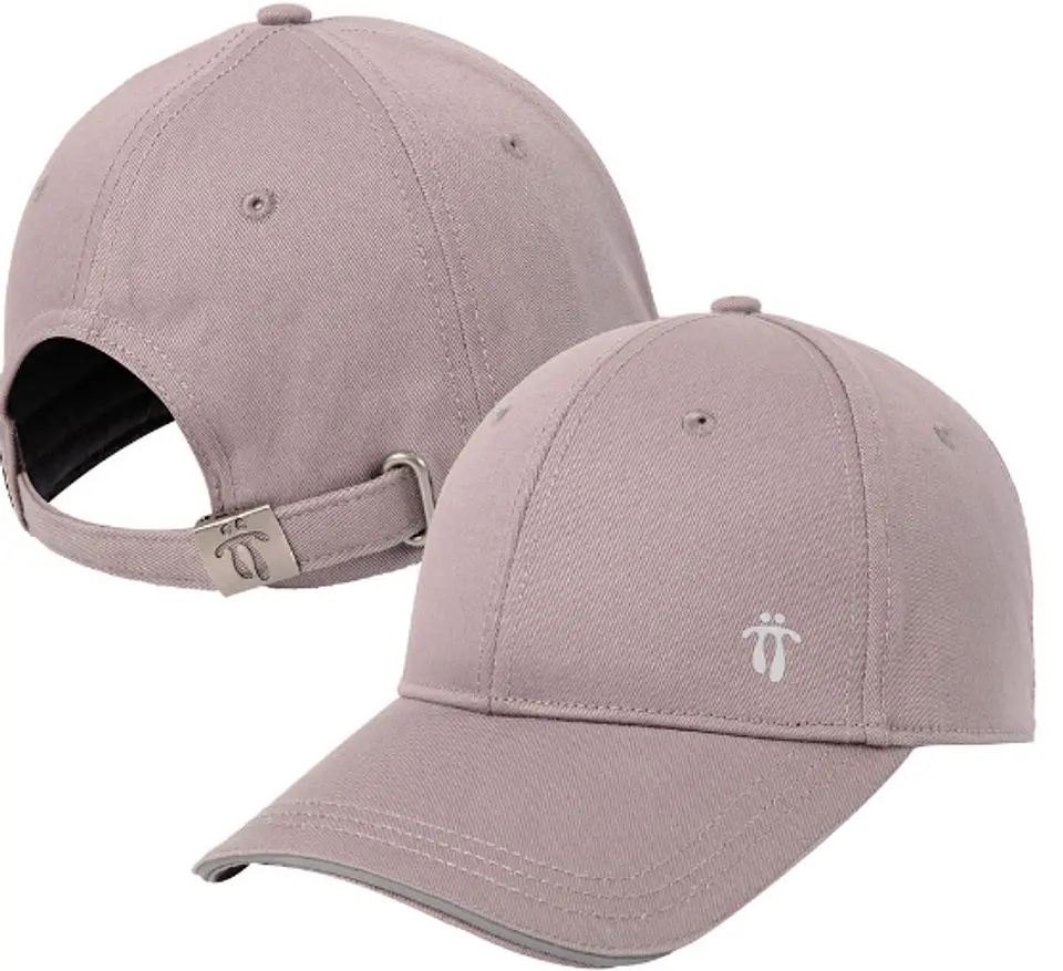 Gorra Beisbolera Unicolor Dake 3