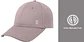 Gorra Beisbolera Unicolor Dake - Miniatura 4