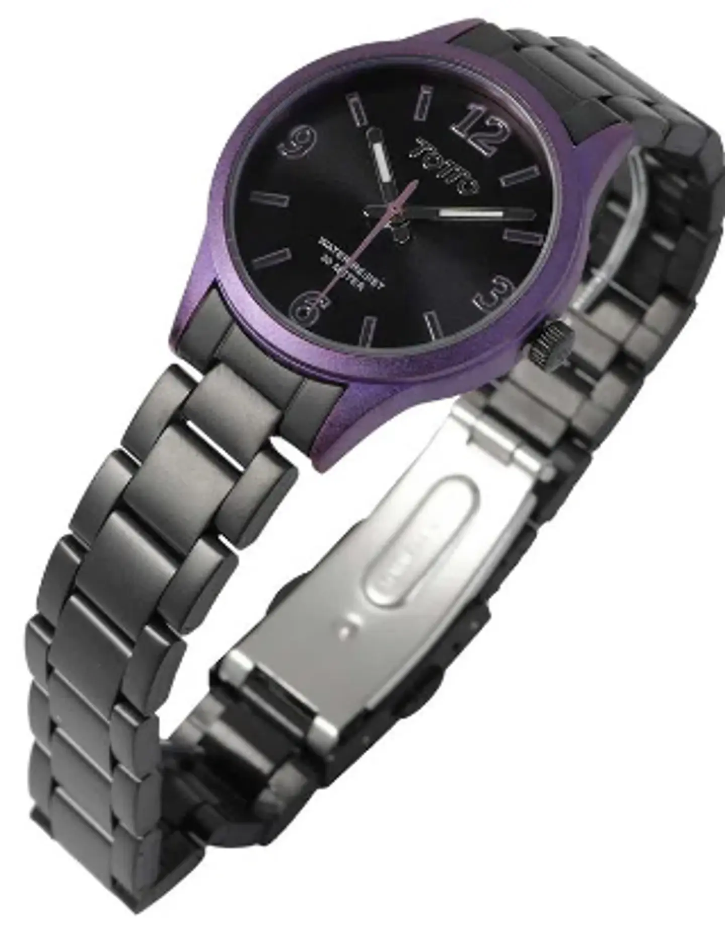 Reloj Analogo 3 Atm Nemertea  5