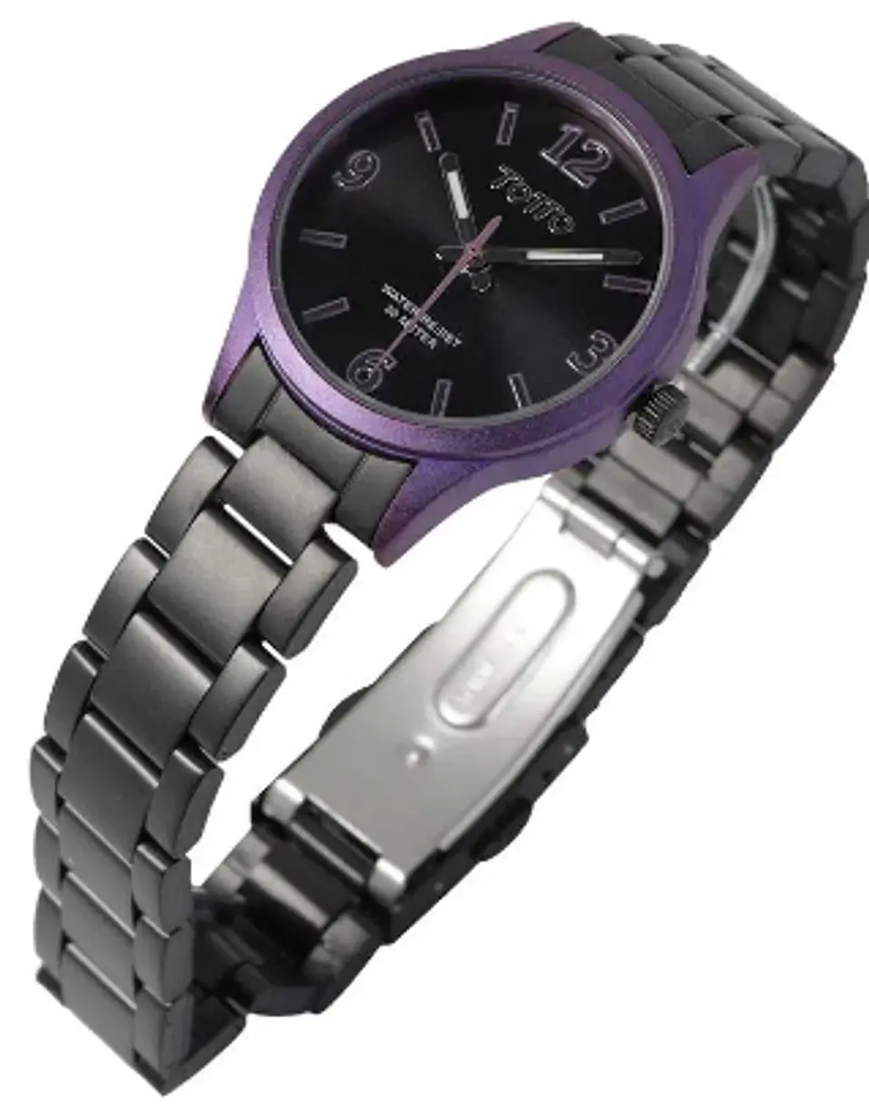 Reloj Analogo 3 Atm Nemertea  5