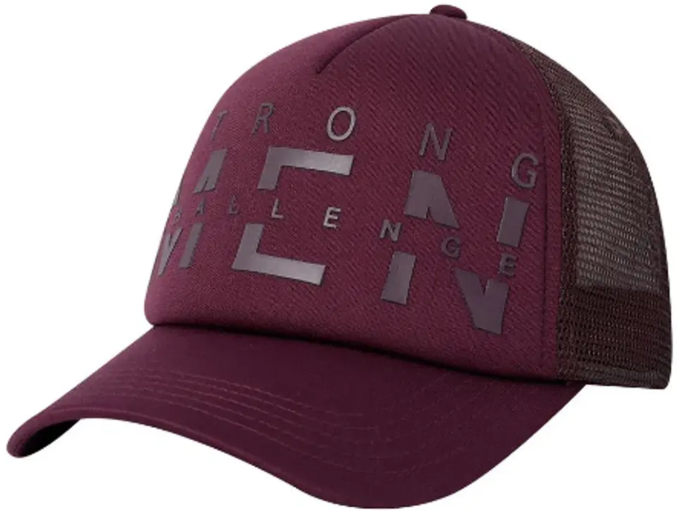 Gorra Malla Unicolor Joe 1