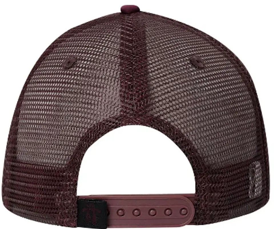 Gorra Malla Unicolor Joe 2