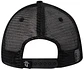 Gorra Malla Unicolor Joe - Miniatura 6