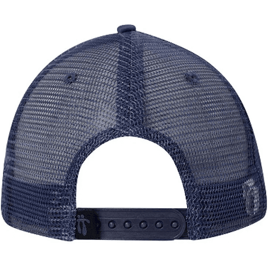 Gorra Malla Unicolor Joe