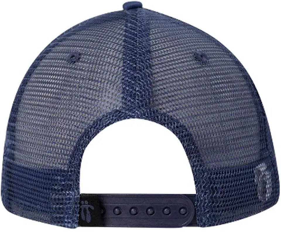 Gorra Malla Unicolor Joe 9
