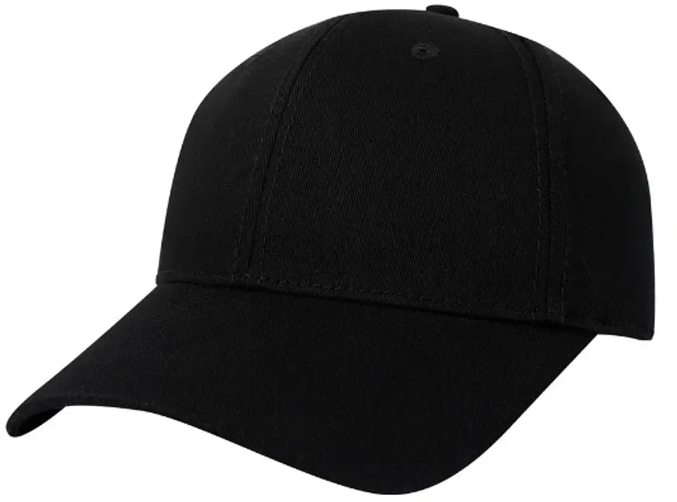 Gorra Beisbolera Unicolor Transty  1