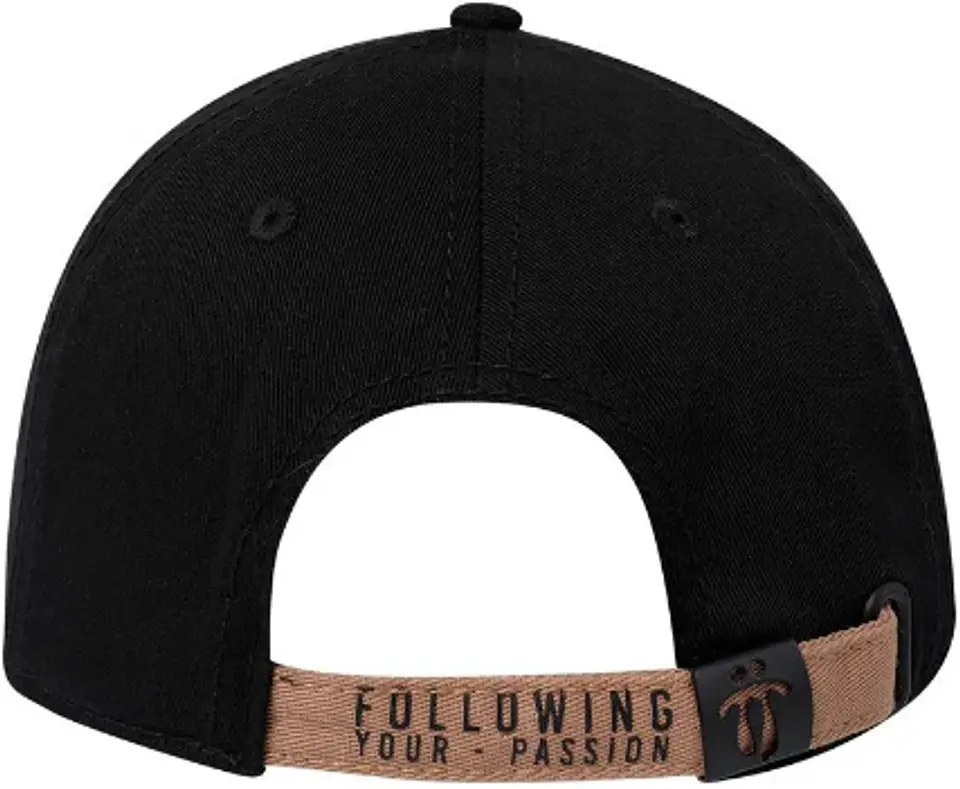 Gorra Beisbolera Unicolor Transty  2